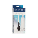 Dr Joel Kaplan Erection Pump