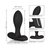 Eclipse Slender Probe