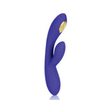 Impulse Intimate E Stimulator Dual Wand Purple