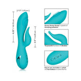 California Dreaming Santa Monica Starlet - Blue