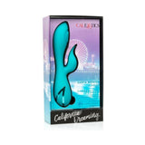 California Dreaming Santa Monica Starlet - Blue