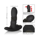 Eclipse Thrusting Rotator Probe