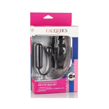 Wristband Remote Petite Bullet Vibrator Black