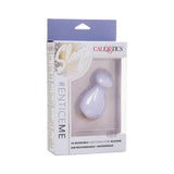 Slay Entice Me Purple Mini Body Massager