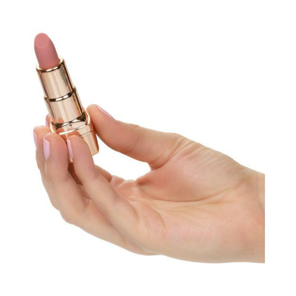 Hide And Play Reacharge Lipstick Pink