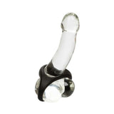 Ultra Soft Dual Ring Black