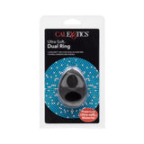Ultra Soft Dual Ring Black