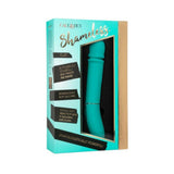 Shameless Flirt Blue Vibrator