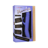 Shameless Seducer Purple Rabbit Style Vibrator