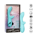 California Dreaming Catalina Climaxer - Blue