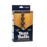 Naughty Bits Butt Balls Booty Beads