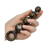 Naughty Bits Butt Balls Booty Beads