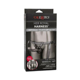 Her Royal Harness The Royal Sensual Set