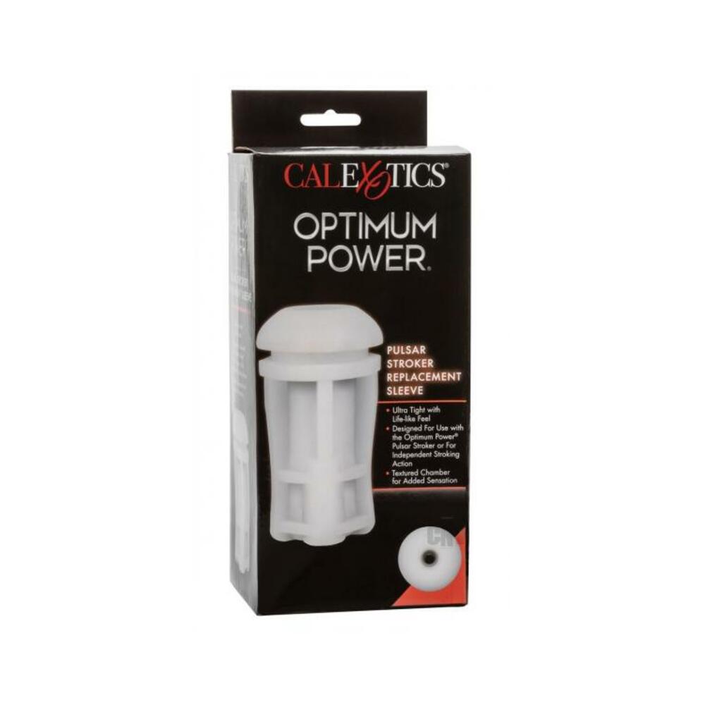 Optimum Power Pulsar Stroker Replacement Sleeve