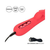 Throb Flutter Rabbit