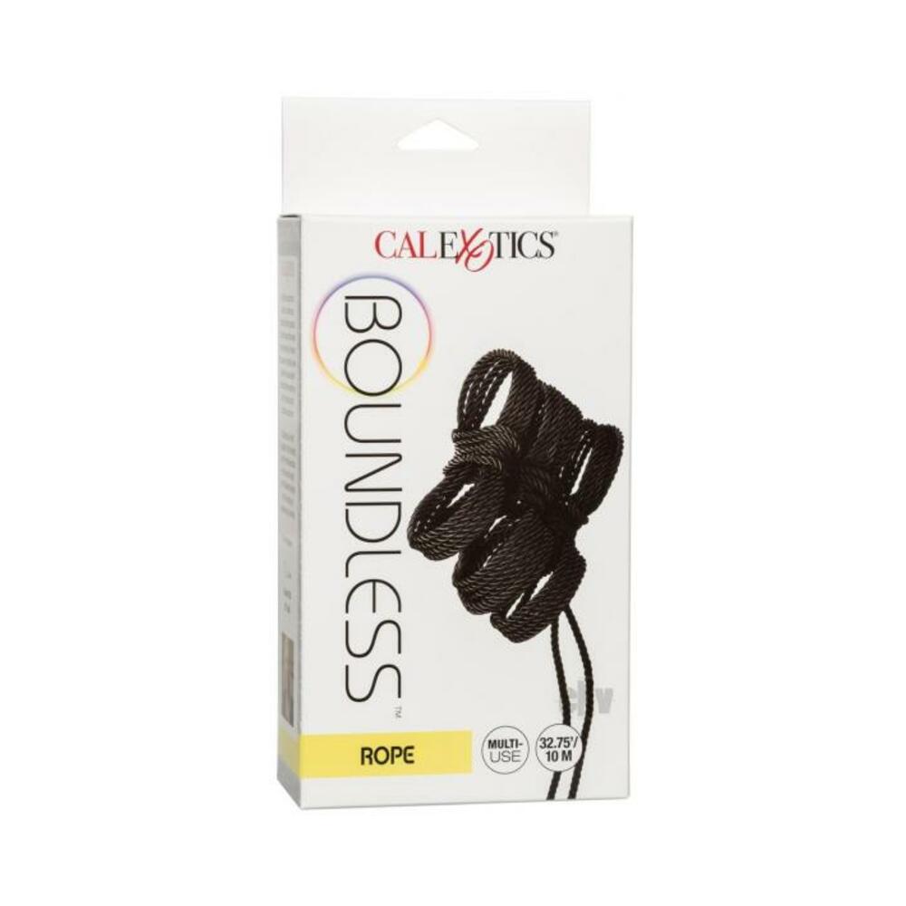 Boundless Rope - Black