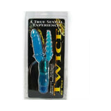 Twice Da' Vice - Blue