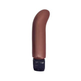 Pearl Shine Gspot Vibe - Brown