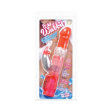 Wet wabbit waterproof vibe - pink