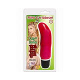 Mini Caribbean #1 Waterproof Vibe