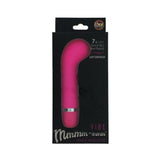 Mmmm-mmm G Vibe Pink