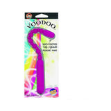 Voodoo Pink Waterproof Vibrator