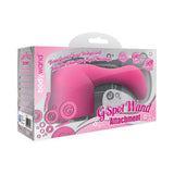 BODYWAND G SPOT ATTACHMENT