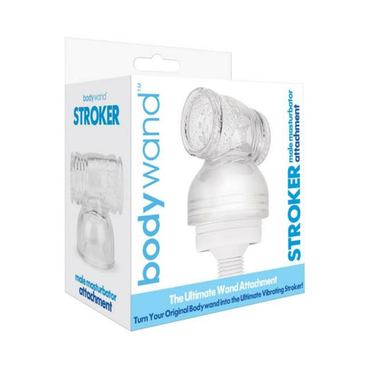 Bodywand Stroker Attachment