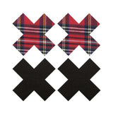 Peekaboos Schoolgirl X Pasties O/S