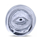 Blush M for Men All In - Clear