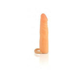 Blush Performance Cock Xtender - Flesh