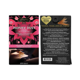 Kama Sutra Honey Dust Strawberry Dreams 1oz