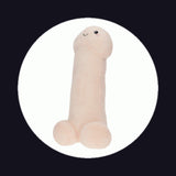 Penis Plushie 12 In.