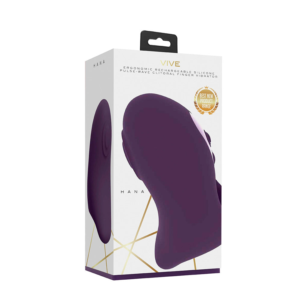 Hana Purple
