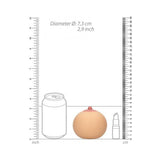 Titty Shape Stress Ball