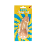 Dick Shape Stress Ball