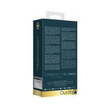 Ouch Halo Waist Belt L/xl Green