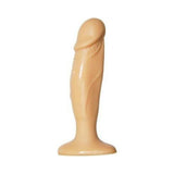 Cock Plug Medium Beige