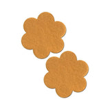 Daisy Nude Pasties O/S