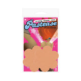 Daisy Nude Pasties O/S