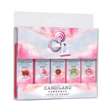CandiLand Body Glide 1oz 5pk
