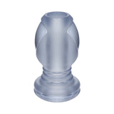 The Hollow Tunnel Plug Clear