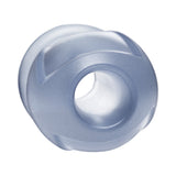 The Hollow Tunnel Plug Clear