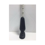 Platinum Truskyn Tru Plug Taper - Black