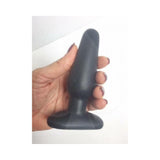 Platinum Truskyn Tru Plug Taper - Black