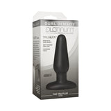 Platinum Truskyn Tru Plug Taper - Black