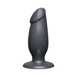 American Bombshell - Fat Man - Gun Metal