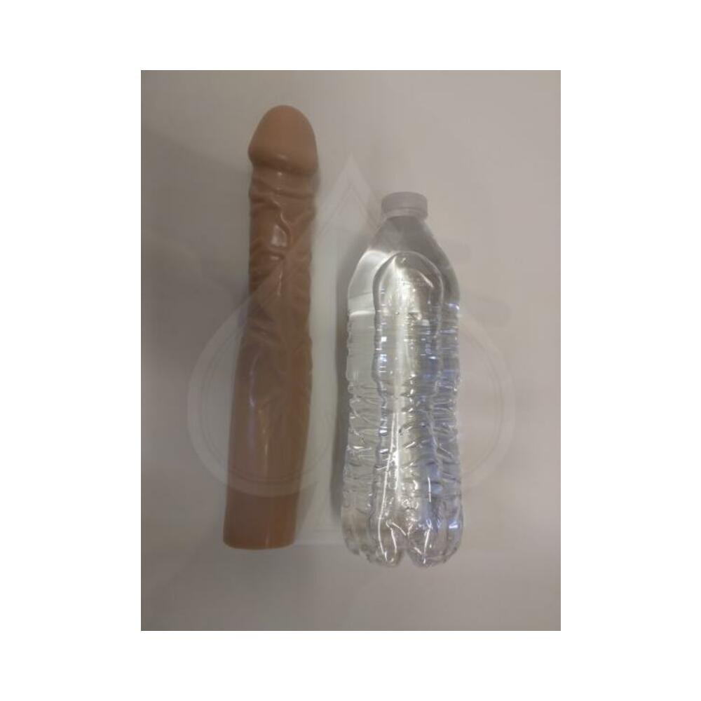 Cock Master Penis Extension