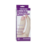 Vac-U-Lock Double Penetrator