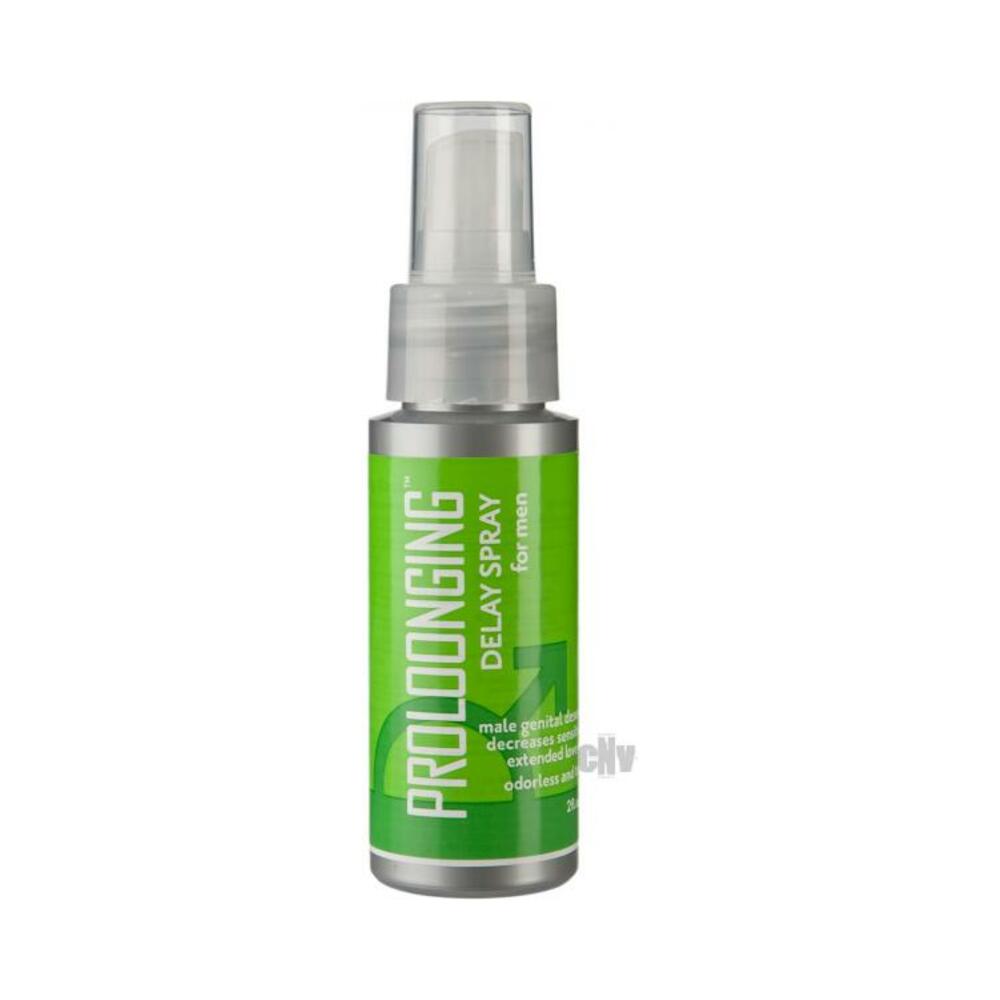 PROLONGING SPRAY BX